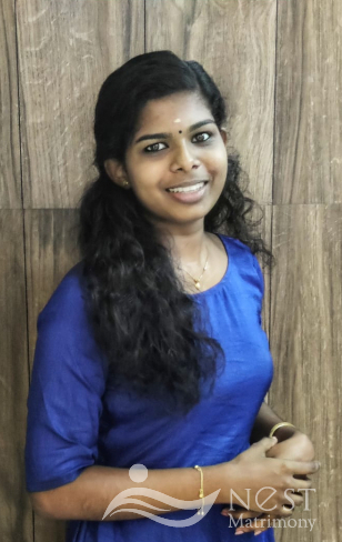 Abhirami Sekharan